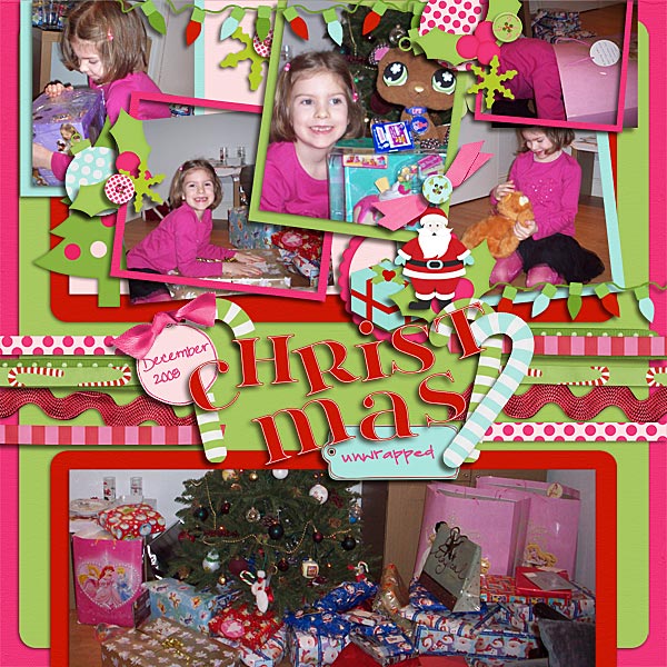 Christmas Unwrapped