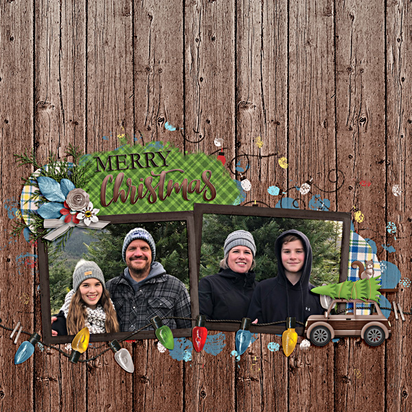 Christmas Vacation