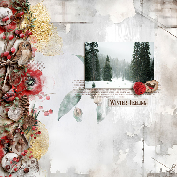 Christmas Whispers