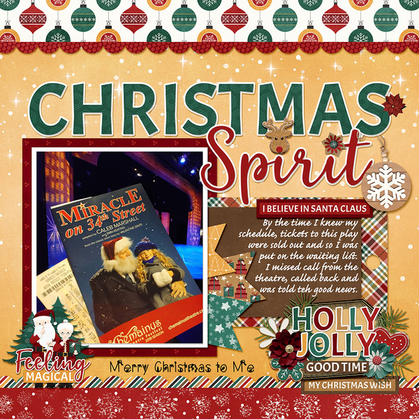 Christmas Wish 2019