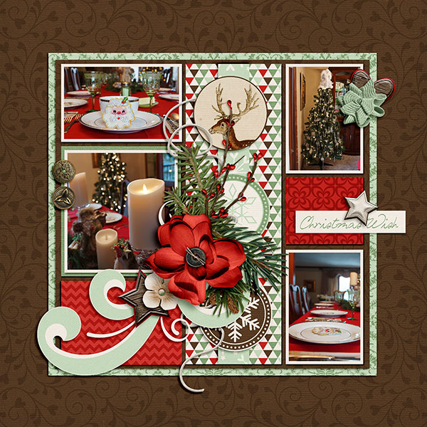 Christmas Wish