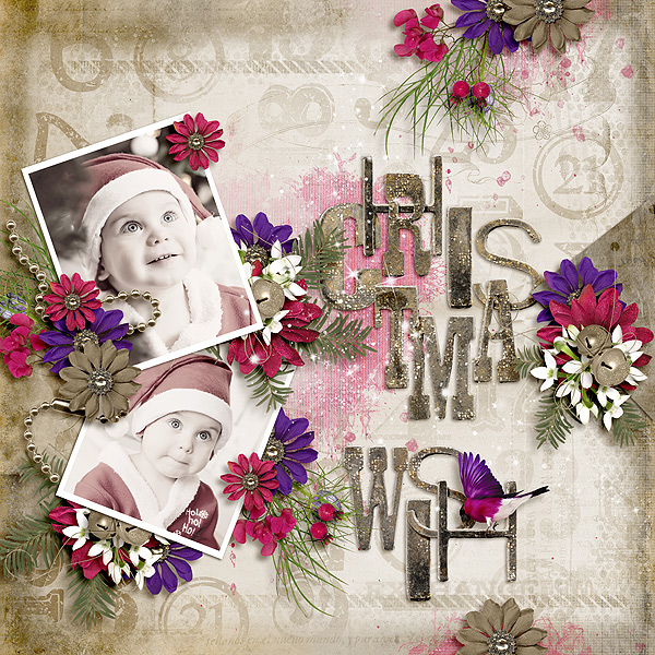 Christmas Wish