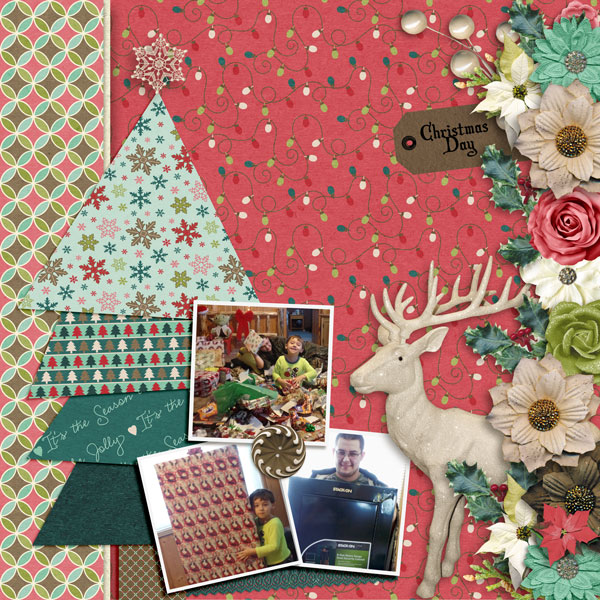 Christmas Wish