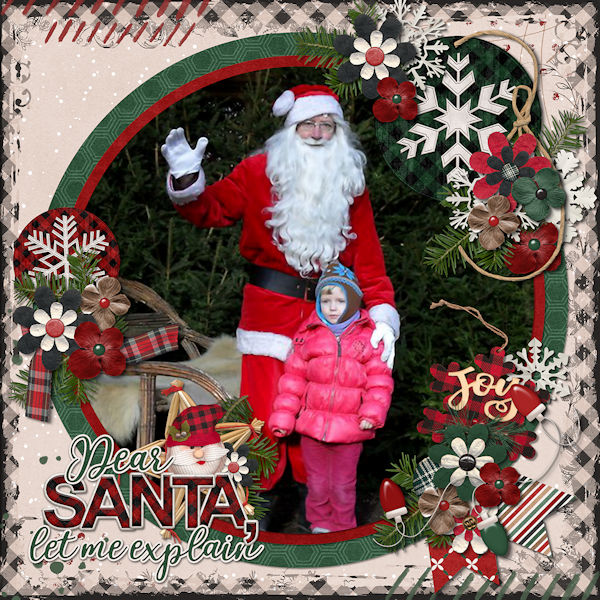 Christmas Wish