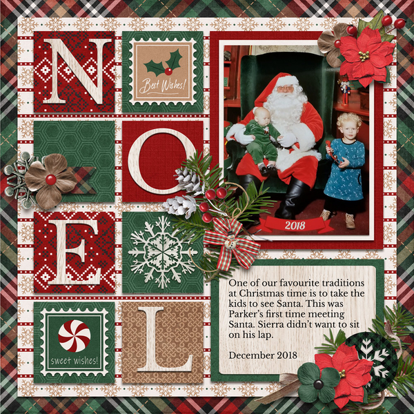 Christmas Wish