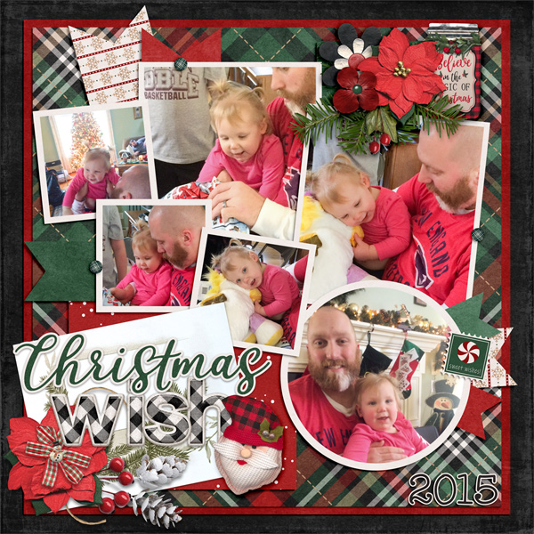 Christmas Wish