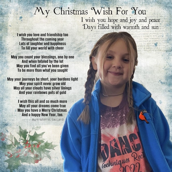 Christmas Wish