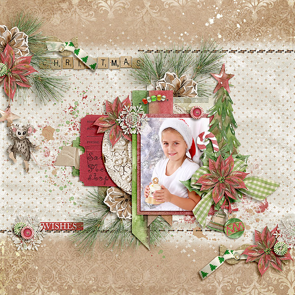 Christmas Wishes