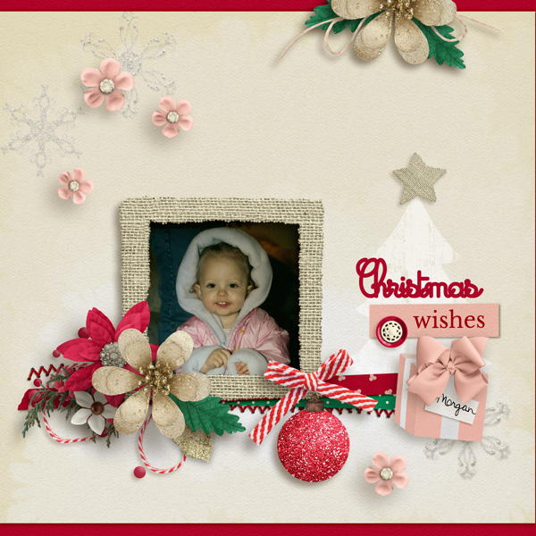 Christmas Wishes