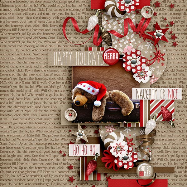 Christmas Wishes