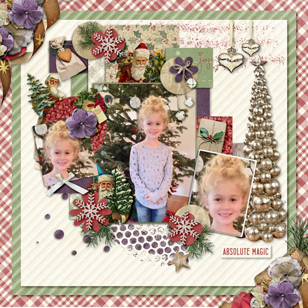 Christmas Wishes