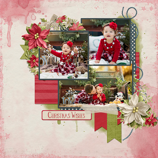 Christmas Wishes