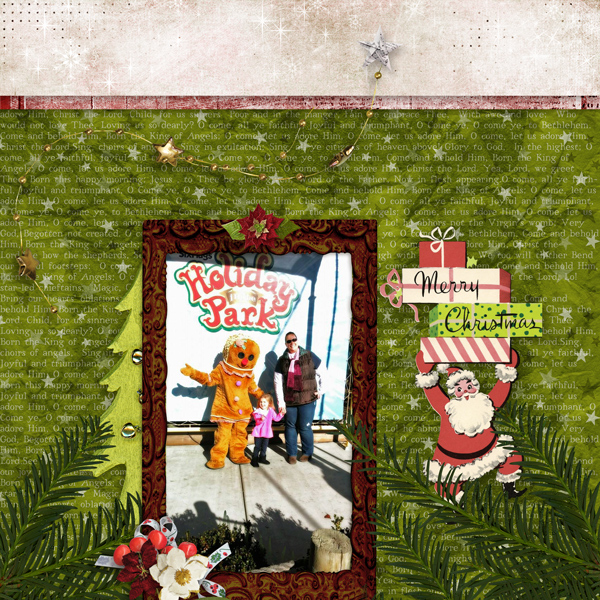 Christmas Wishes