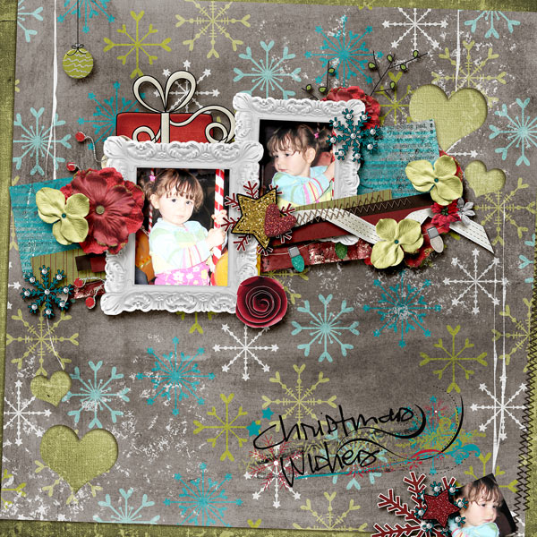 Christmas Wishes