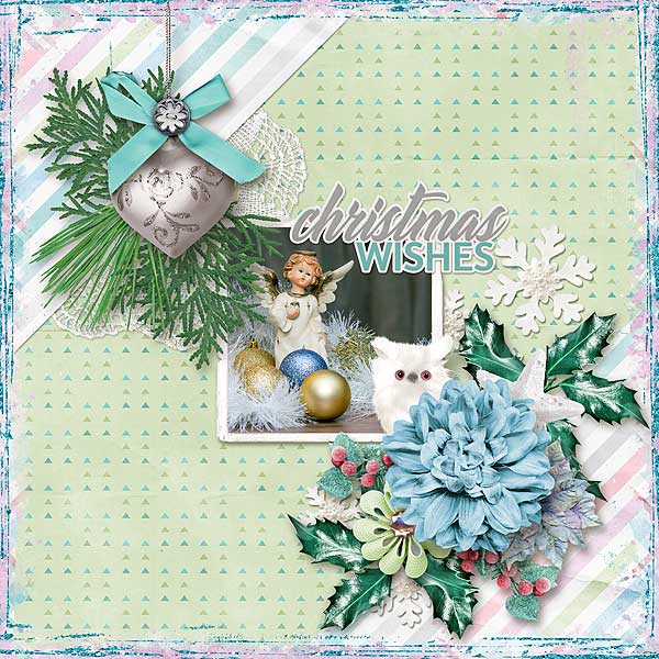 Christmas Wishes