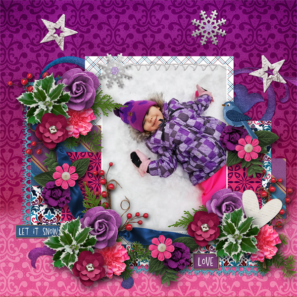 Christmas Wishes