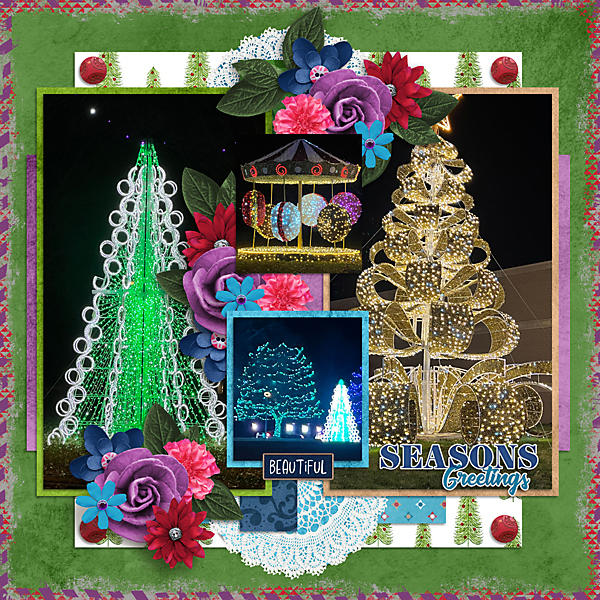 Christmas Wishes