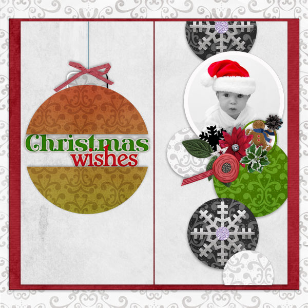 Christmas Wishes