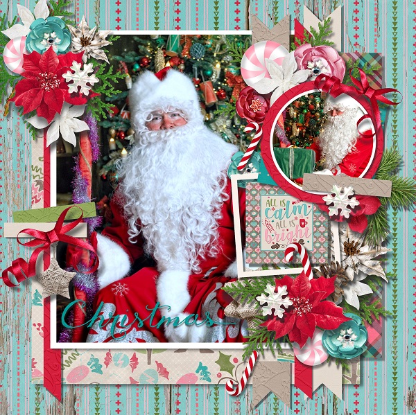 Christmas wishes