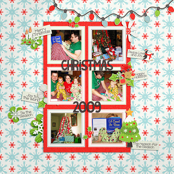 Christmas Wishes