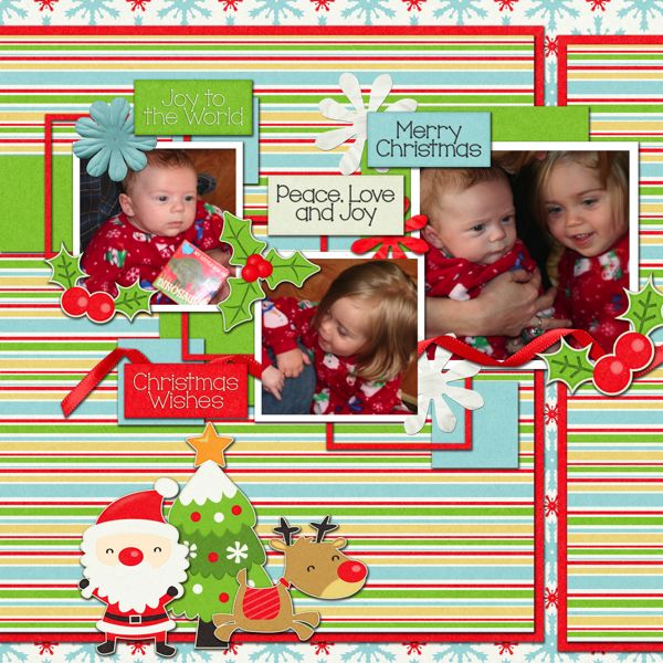 Christmas Wishes