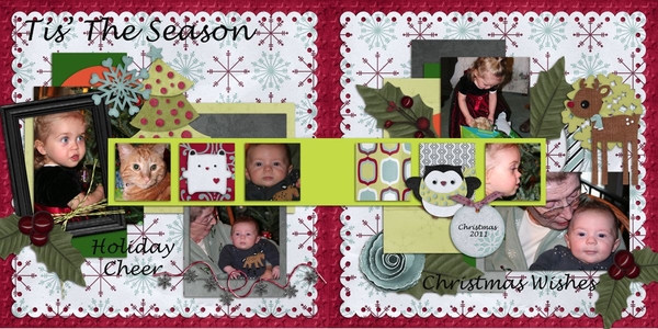 Christmas Wishes