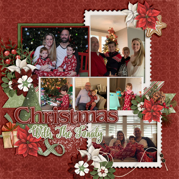 Christmas-With-The-Family