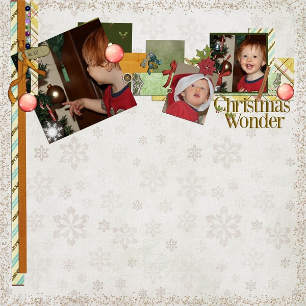 Christmas Wonder