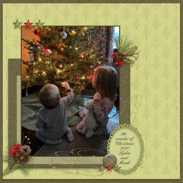 Christmas Wonder