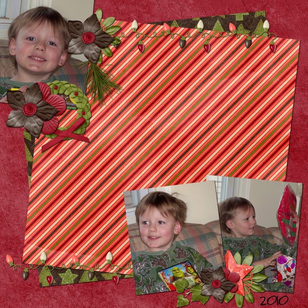 Christmas Wonder