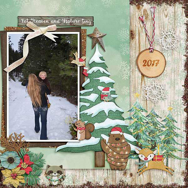 Christmas Wonderland