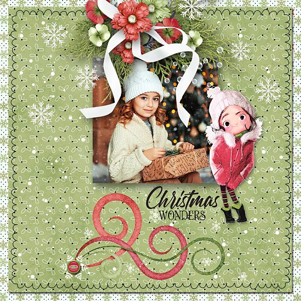 Christmas Wonders