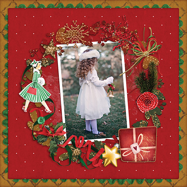Christmas Wreath