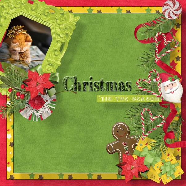 Christmas