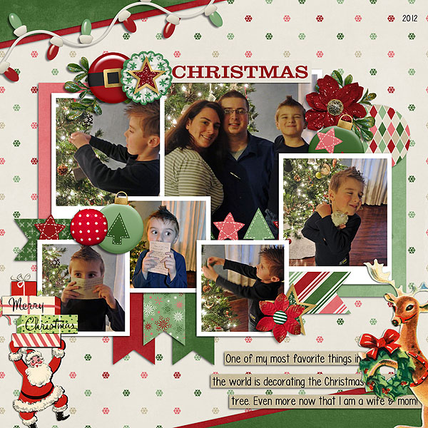 Christmas