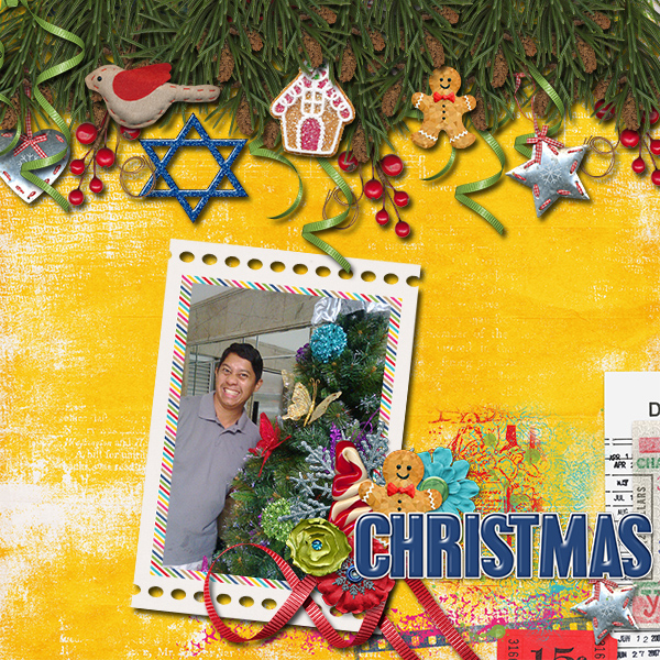 Christmas