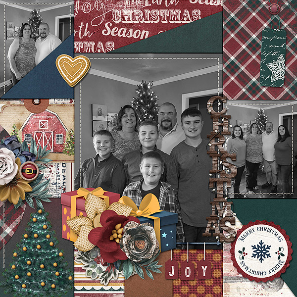 Christmas