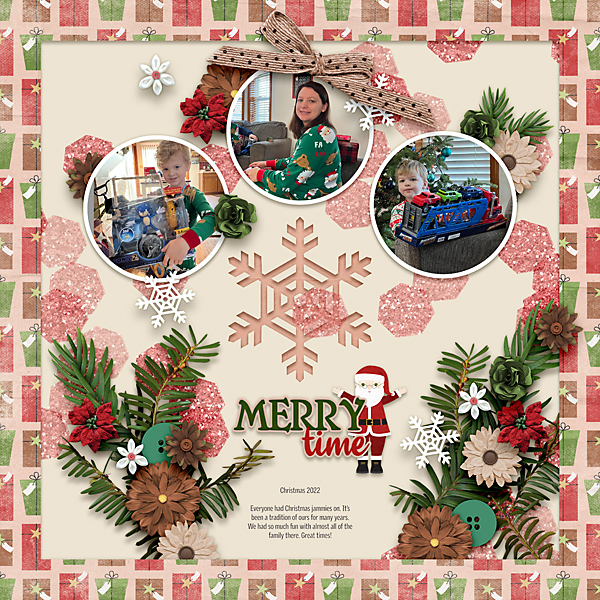 Christmas