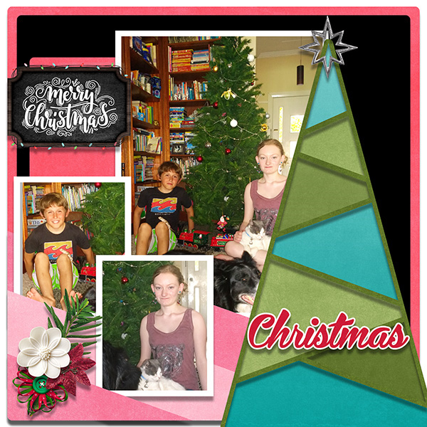 Christmas