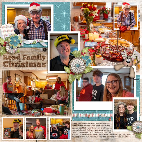 Christmas