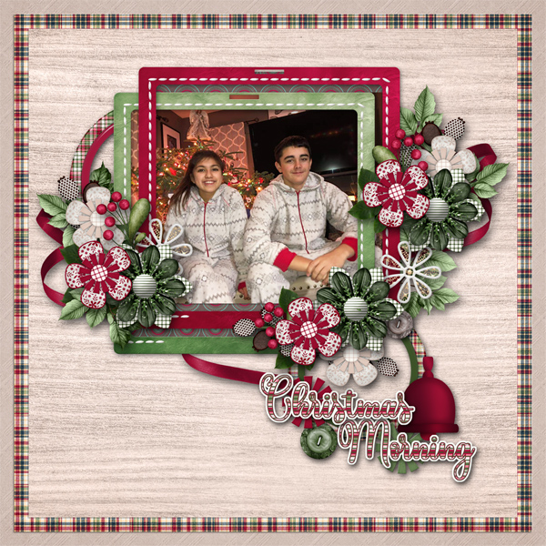 Christmas!