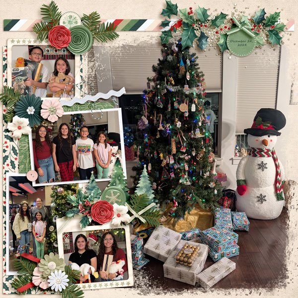 Christmas