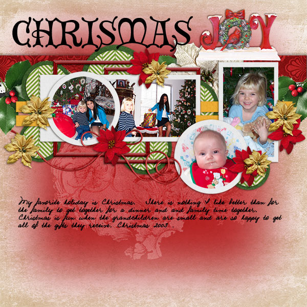Christmas2003_Grandchildren