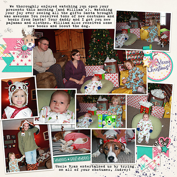 ChristmasB_2009_DFD_BigMemories2_Vol7