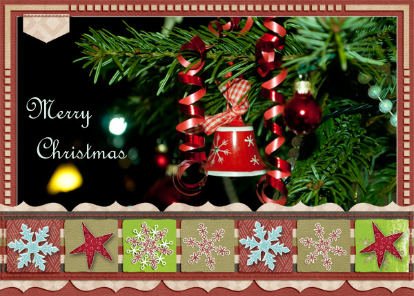 ChristmasCard