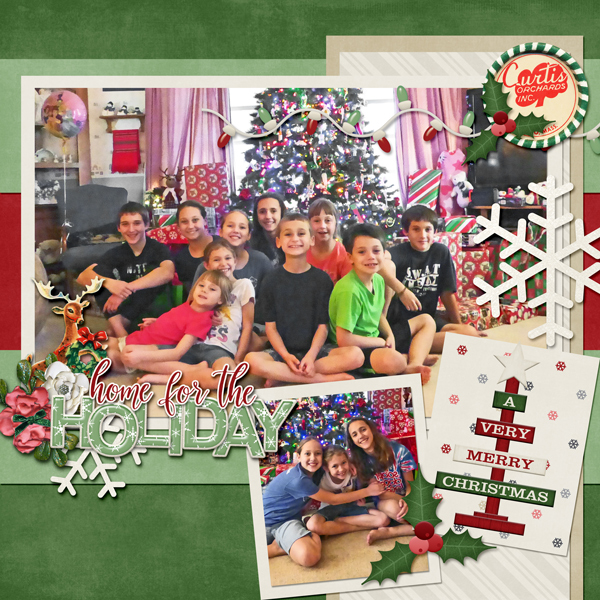 christmascousins