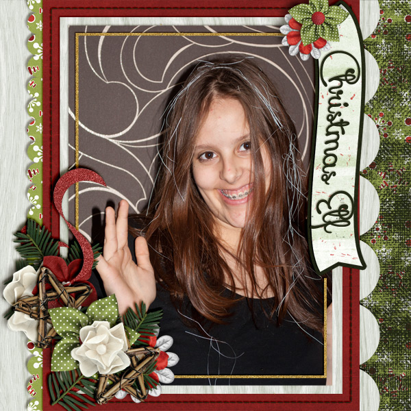 ChristmasElf ;)