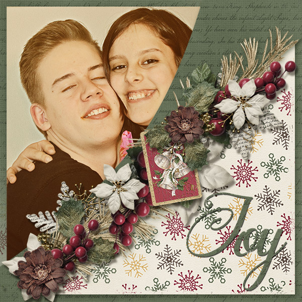 ChristmasJoy