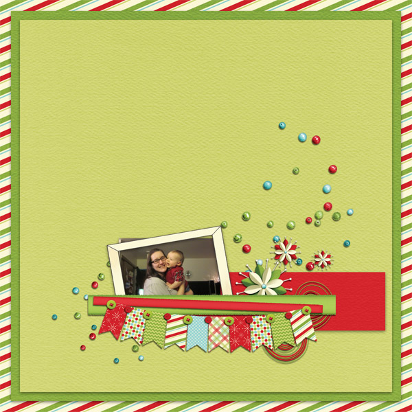 christmaskisses