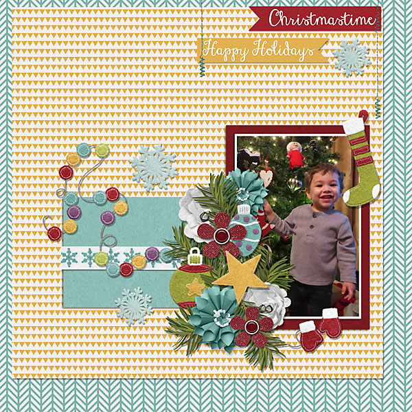 Christmastime